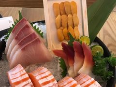 -Sushi Love 创意寿司(丽影广场店)