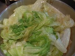 -董小西的凉皮和椒麻鸡(三元桥店)