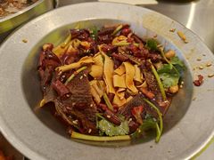 -蓉三少冒烤鸭·四川小吃集(北京首店)