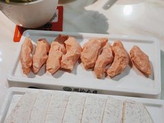 -潮汕大目牛肉火锅(水围店)
