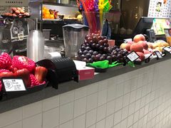 -每日新鲜水果吧(南京东路店)