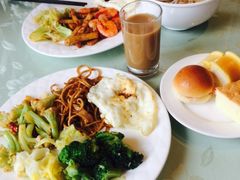 -长沙国金中心异国印象酒店