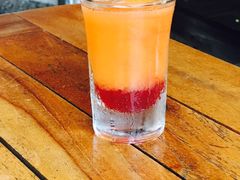 -Bamboo Bar & Grill Restaurant