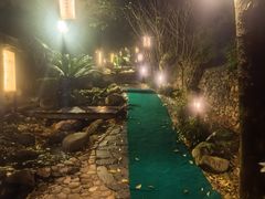 -明月山天沐温泉度假村