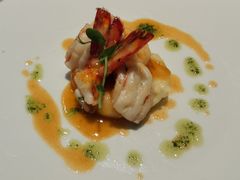 -Ginza Onodera铁板烧(外滩十八号店)