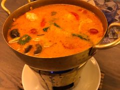 -CHINCHIN 青青·泰国料理(万象食家店)
