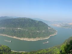 -铁山坪森林公园