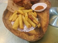 -德泰楼餐饮(莲湖路店)