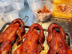 -上海枇杷烤鸭(城乡贸易中心店)