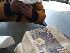 -麦当劳(祈年大街店)