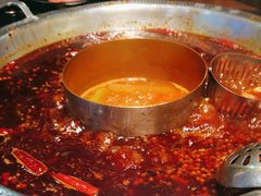 -李掌柜鲜菜火锅(移民广场店)