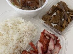 -凌舍好烧鹅(中山路店)