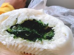 香菇菜包-莹珠阁·私房菜