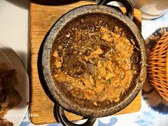 -小菜园新徽菜(无锡金悦广场店)