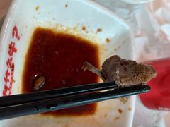 -为什么牛潮汕牛肉火锅(中信广场店)