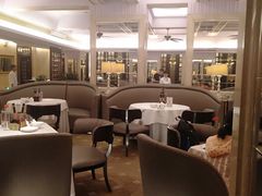 大堂-粗茶淡饭·汉口公馆(循礼门店)
