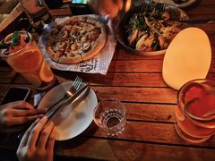 -MR.ROCKY洛奇先生·西餐&酒吧(琶醍店)