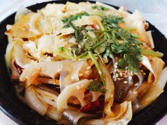 -空投来辣·麻辣香锅·冒菜(华新美食荟店)