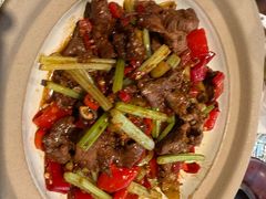 -大树餐厅(益田假日店)