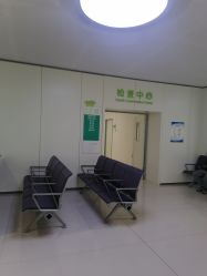 -天津市儿童医院(河西马场院区)