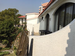 圣地牙哥古堡酒店-澳门圣地牙哥古堡酒店