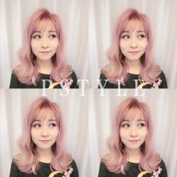 -P.STYLE 派斯造型