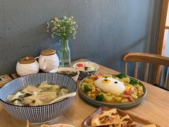 -红小满休闲餐厅(十全街店)