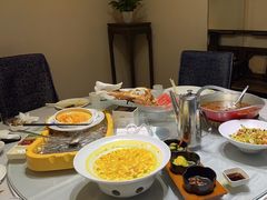 -鸭王烤鸭店(三里河店)