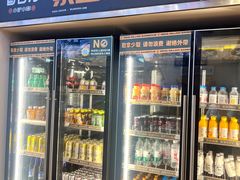 -曾百万小炉小串自助烧烤(高新店)