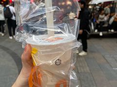-CoCo都可(惠福店)