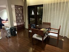 -抚仙湖万达文华酒店