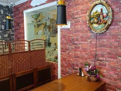 -92°C俄式厨房(中央大街店)