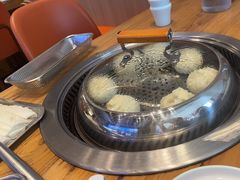 -锅老头铁锅炖•大锅蒸汽海鲜(韩乐坊店)