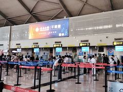 -丽江三义国际机场