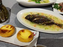 -潮府馆·非遗潮州菜·世纪公园(新国际博览中心店)