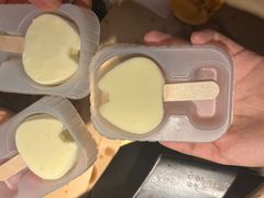 花椒冰淇淋-烤匠麻辣烤鱼(万象城店)