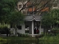 -四海公园(南山区)