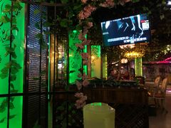 -回头客音乐清吧(中山路店)