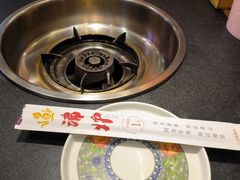 -沸炉重庆老火锅(军事博物馆店)