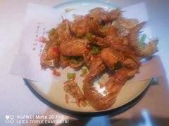 -臻味小馆融合菜