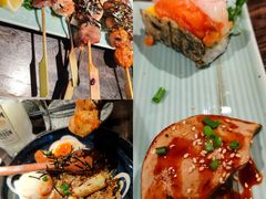 -眷屋の深夜食堂(云锦中心店)