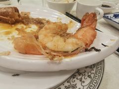 -梅龙镇酒家(南京西路总店)