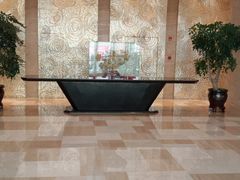 -淮安曙光国际大酒店(大运河广场花街店)