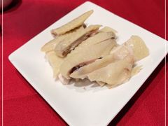 -老吉士酒家(天平路店)