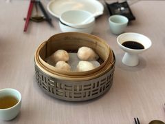 -金海华·悦食东方(苏州中心商场店)
