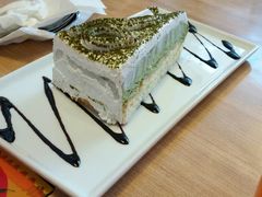 -必胜客(新海上世界店)