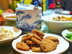 -香满楼(临安路店)