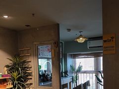 -施奈儿.洗头頭療.按摩SPA.采耳(上梅林店)