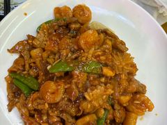 -清真鸿起来饭庄(复兴路店)