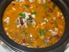 -周渝食惦酸菜鱼(青浦店)